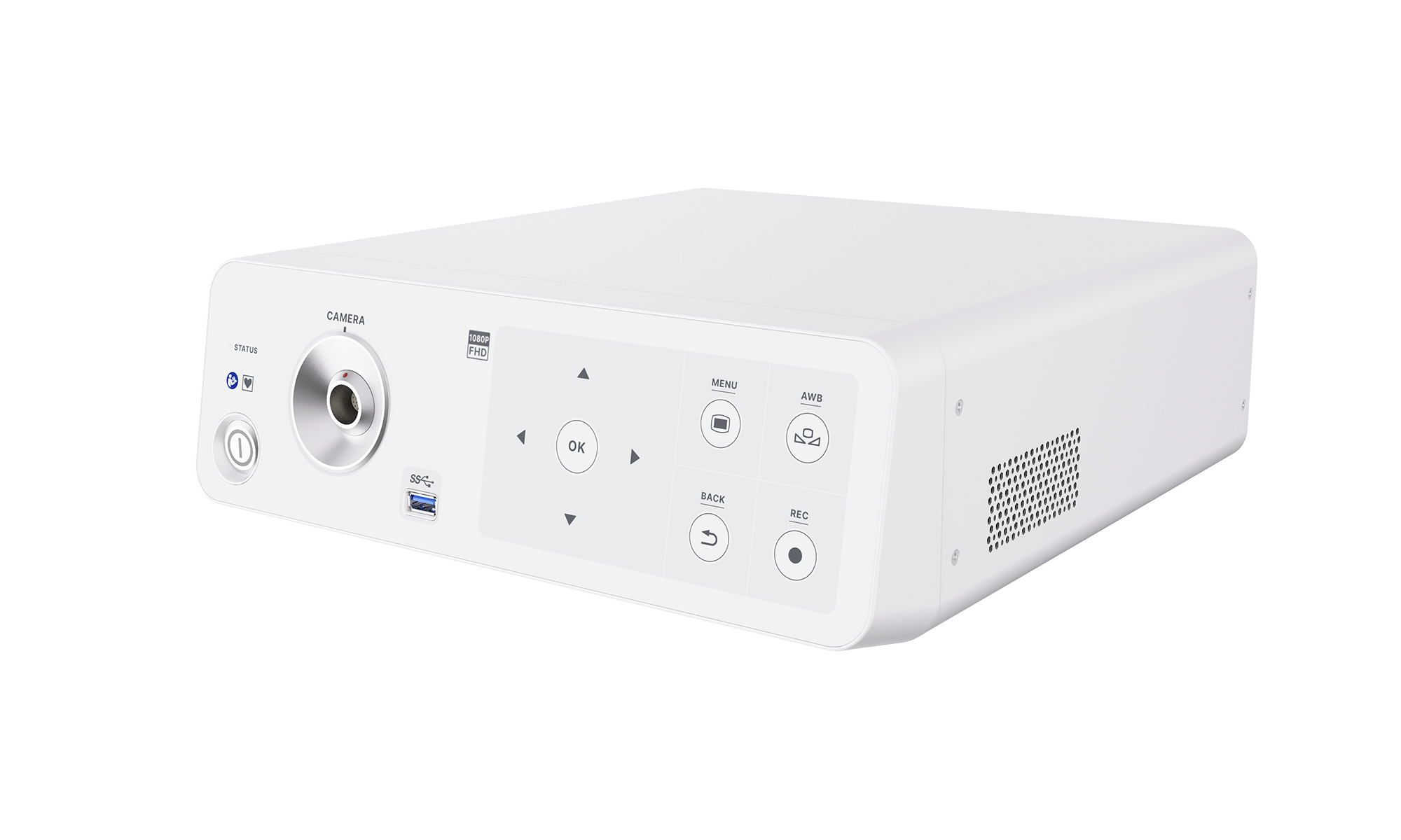 Mik p31 series hikimaging
