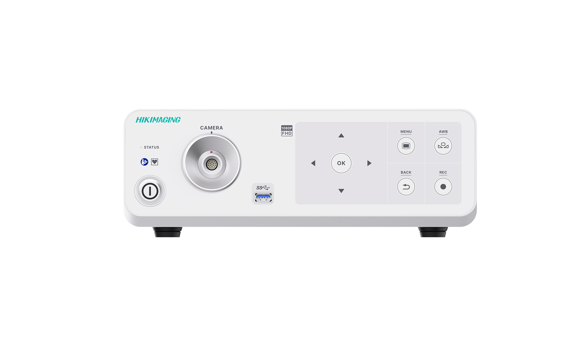 Mik p31 series hikimaging