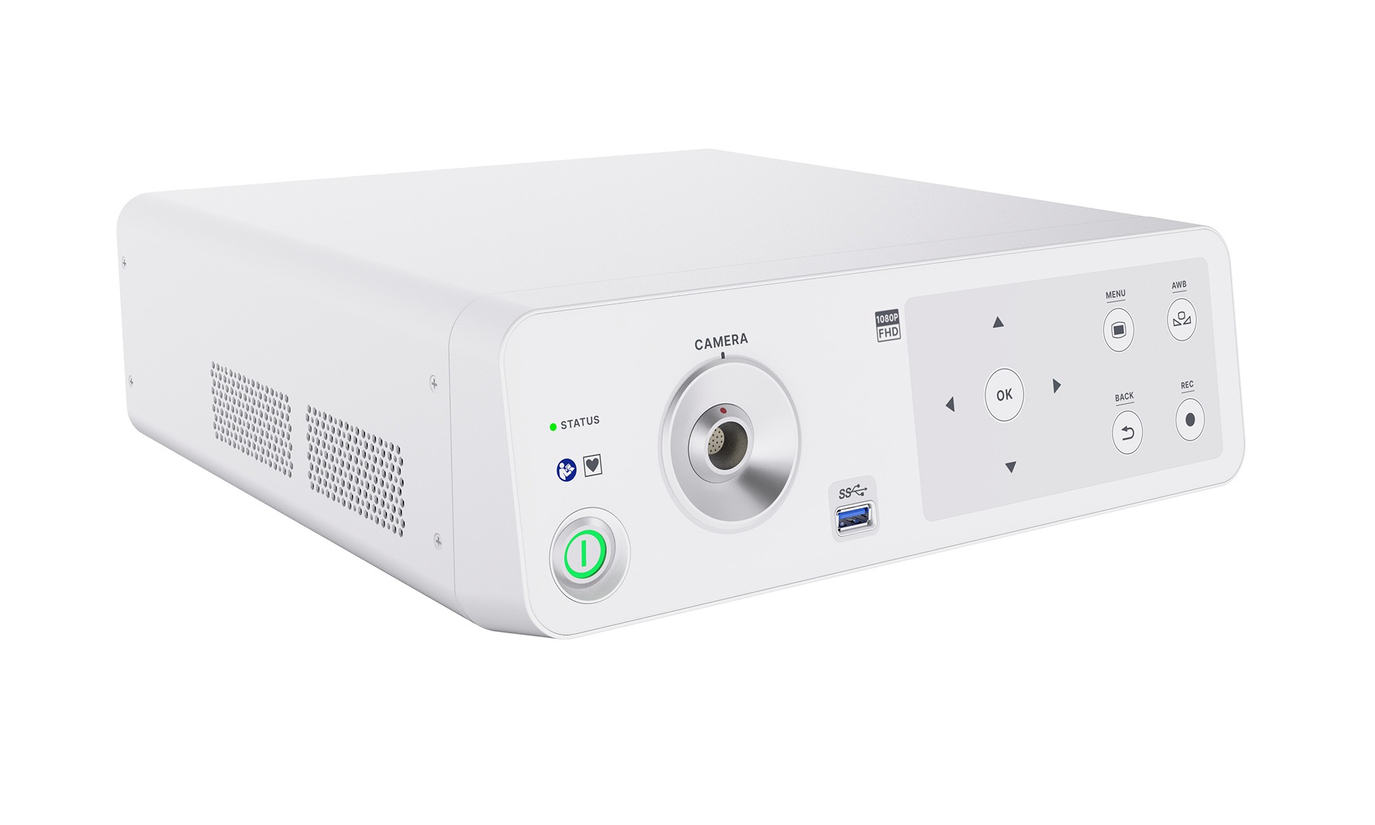 Mik p31 series hikimaging