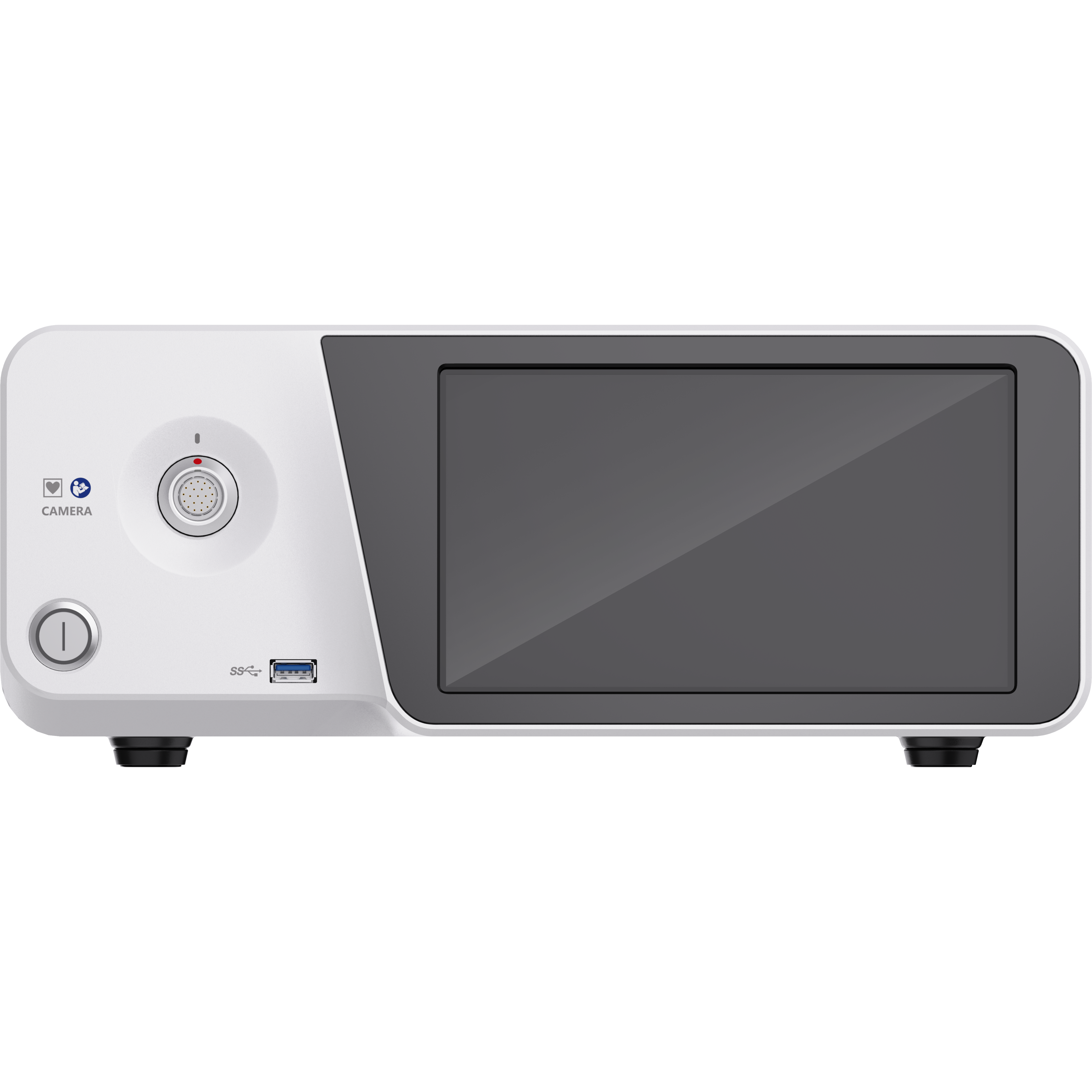 MIK-PM52 Series CCU（3CMOS） – Hikimaging