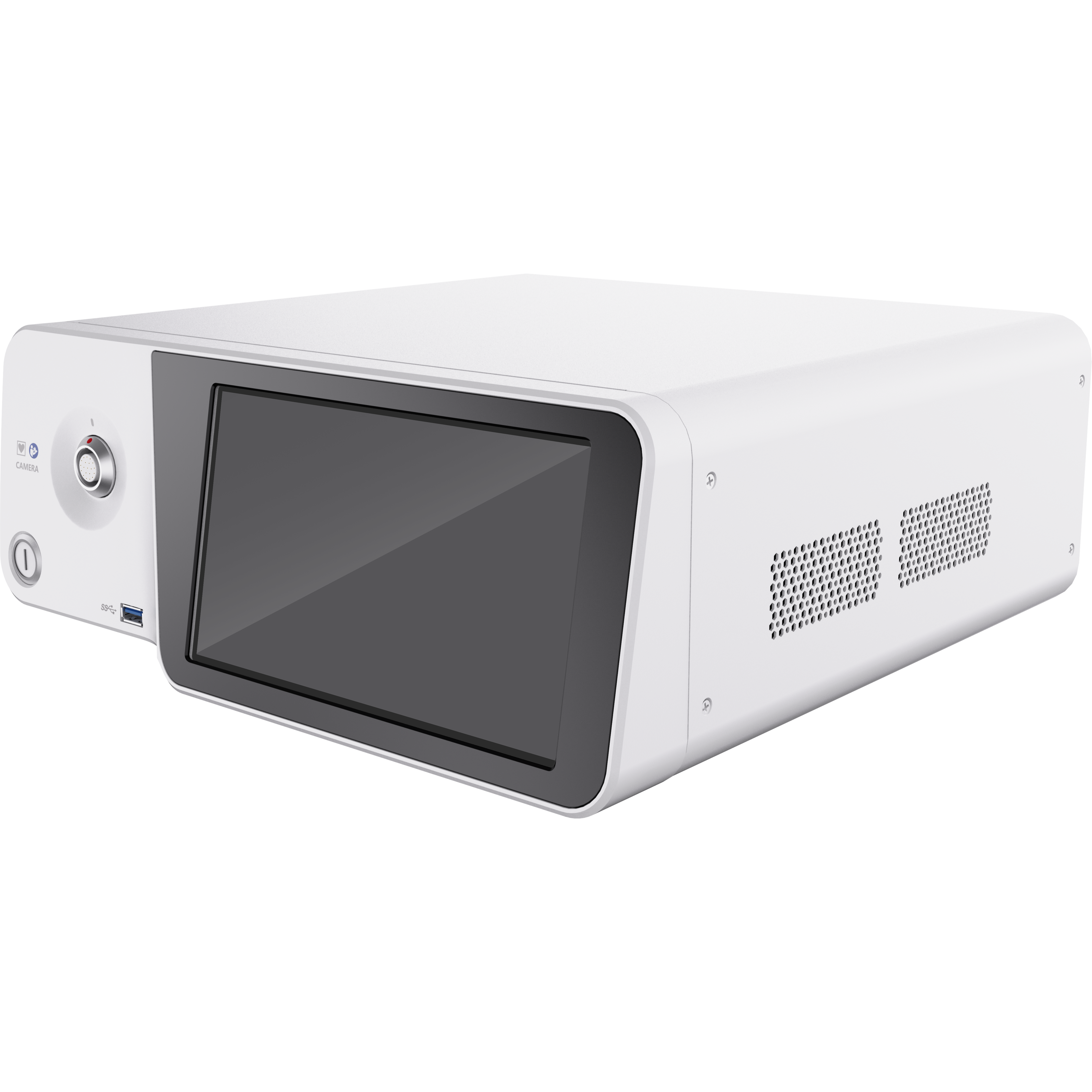 ICG Fluorescent camera system Solution – Hikimaging